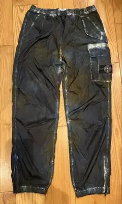 2026年最新】supreme stone island pantの人気アイテム - メルカリ