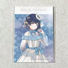 学マス ローソン ランダム ブロマイド L判 美鈴