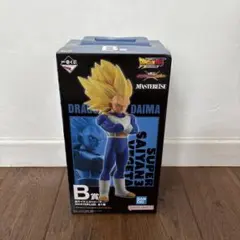 ドラゴンボールフィギュア