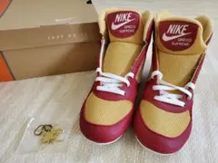 廃盤品入手困難NIKE GRECO SUPREME ハイカット ブラウンUS7 2025年最新】nike greco supremeの人気アイテム - メルカリ