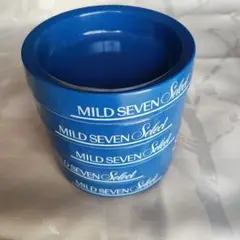 灰皿　マイルドセブン　MILDSEVEN