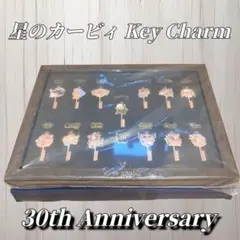 ✨激レア✨星のカービィ 30周年 デラックスコレクション キーモチーフチャーム 商品PV】一番くじONLINE #星のカービィ 30周年 デラックスコレクション