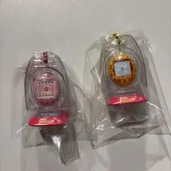 Y*8様 たまごっち　おかしなたまごボーロっち3　たまごっちプラス　2点まとめ売