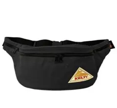 KELTY ウエストバッグ ボディバッグ ファニーパック ミニファニー