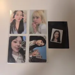 TWICE シーグリ トレカ チェヨン TWICE チェヨン 2023 シーグリ トレカ カレンダー - メルカリ