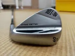 테일러메이드 HI-TOE 60 13 일반 매장 구매 (보증 포함)