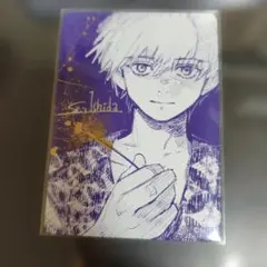 2026年最新】ナツコミ 東京喰種の人気アイテム - メルカリ
