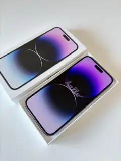 iPhone14 Pro Max 1TB SIMフリー　バッテリー88％ 美品
