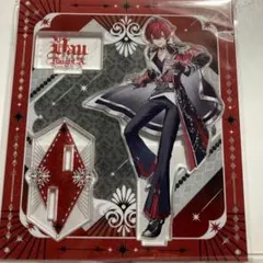 騎士A ばぁうくん アクリルスタンド アクスタ 騎士X - メルカリ