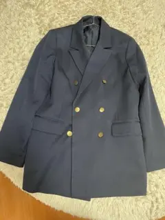 ブレザー テーラードジャケット