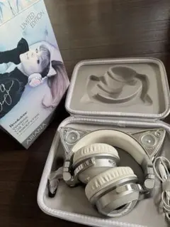 2025年最新】アリアナ グランデ ヘッドフォンの人気アイテム