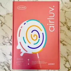 エアラブロリポップ　オーツラテ エアラブ4 airluv4 lollipop |Colulu公式 – colulu.jp