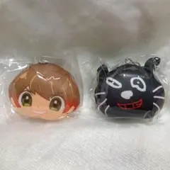 キヨ猫 もちもち ビーズクッション