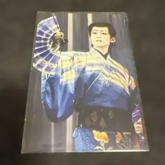 【非売品】　目黒蓮　ポストカード