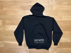 新品 未使用 ソイルワーク SOILWORK スラッシュメタル 北欧メタルのサムネイル