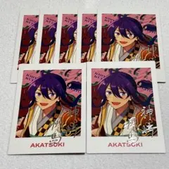 あんスタ　TRIP ぱしゃっつ 颯馬