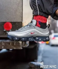 Nike Air Vapormax 97