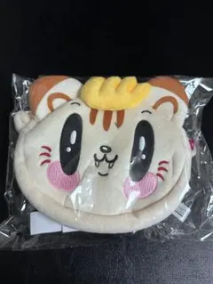 小森隼 ジェ猫 ポーチ GENERATIONS 3