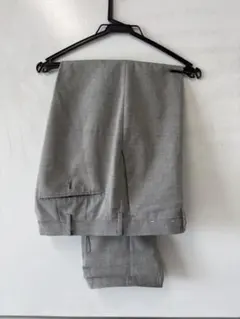 ユニクロ　チドリ柄　ドライ　パンツ　91cm