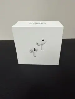 Apple AirPods Pro 第2世代　USBーC ifaceケース付きのサムネイル