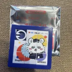 ちいかわ　松屋　スライドパズル　モモンガ