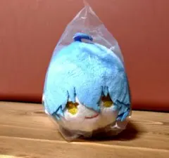 サカモトデイズ もちもちマスコット 晶