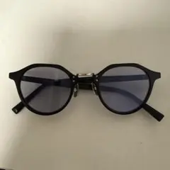 A.D.S.R SATCHMO 01 ハンドメイド サングラス