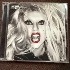 lady gaga born this way