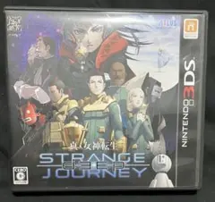 真・女神転生 DEEP STRANGE JOURNEY