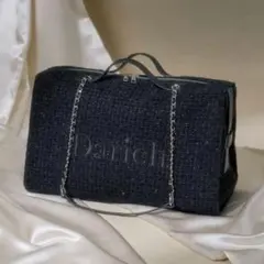 Darich LUCKY BAG 2026 福袋　ボストンバッグ