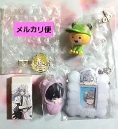 カラフルピーチ　ガチャガチャ まとめ売り