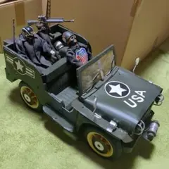 2025年最新】ジョー ジープ GIの人気アイテム - メルカリ