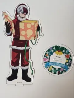 ヒロアカ 轟焦凍 アクスタ