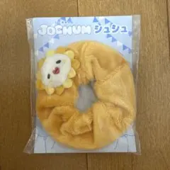 JOCHUM ジェオチャム Bira(ビラ) シュシュ