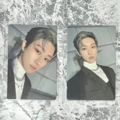 SEVENTEEN ディエイト Attacca トレカ - メルカリ