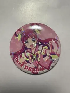 2026年最新】プリキュア5GoGo 缶バッジの人気アイテム - メルカリ