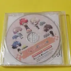 【新品】LoverPretend 予約特典ドラマCD『夏合宿の夜の夢』