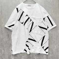 2026年最新】VALENTINO メンズ Tシャツの人気アイテム - メルカリ