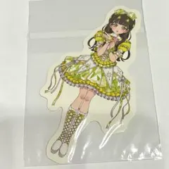 菅田愛貴　アクリルスタンド 超とき宣 超ときめき♡宣伝部 アクリルスタンド 菅田愛貴 - メルカリ