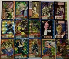 2025年最新】ドラゴンボールカードダスの人気アイテム - メルカリ