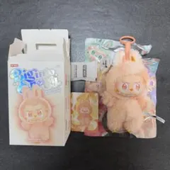 正規品 ラブブ Big into Energy Happiness