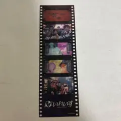 いれいす しおり 零番街