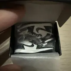 NIKE Air Jordan 1 High 85 ミニチュアコレクション