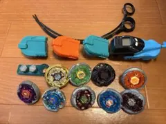 メタルファイトベイブレード まとめ ジャンク品 - メルカリ