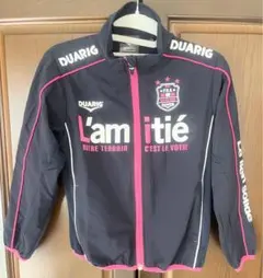 キッズ　スポーツウェア