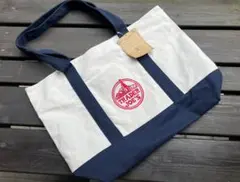 Trader Joe's トートバッグ キャンバス地のサムネイル