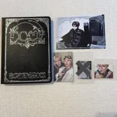 BOYNEXTDOOR HOME navigator リウ RIWOO トレカのサムネイル