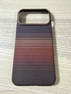 PITAKA Ultra-Slim Case iPhone17Promax