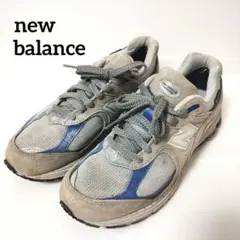 new balance ニューバランス スニーカー M2002RXB