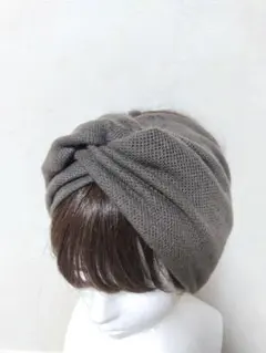 ターバン ヘアアクセサリー